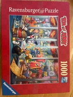 Miniatyrgalleribilde