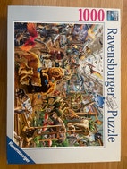 Miniatyrgalleribilde