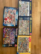 Miniatyrgalleribilde