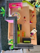 Miniatyrgalleribilde