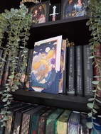 Miniatyrgalleribilde