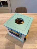 Miniatyrgalleribilde