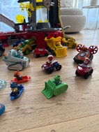 Miniatyrgalleribilde