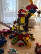 Miniatyrgalleribilde