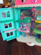 Miniatyrgalleribilde