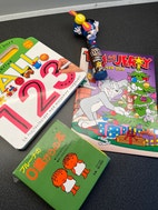 Miniatyrgalleribilde