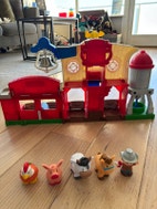 Miniatyrgalleribilde