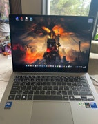 Miniatyrgalleribilde