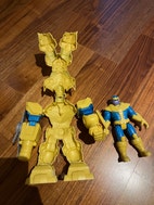 Miniatyrgalleribilde