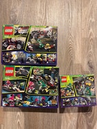 Miniatyrgalleribilde