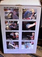 Miniatyrgalleribilde