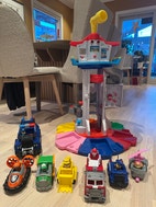 Miniatyrgalleribilde