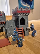 Miniatyrgalleribilde