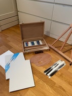 Miniatyrgalleribilde