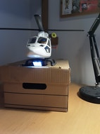 Miniatyrgalleribilde