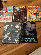 Miniatyrgalleribilde