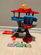 Miniatyrgalleribilde