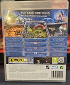 Miniatyrgalleribilde