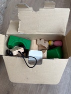 Miniatyrgalleribilde