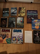 Miniatyrgalleribilde