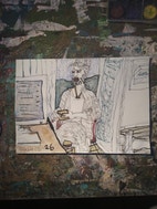 Miniatyrgalleribilde