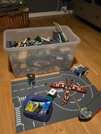 Miniatyrgalleribilde