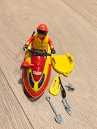 Miniatyrgalleribilde