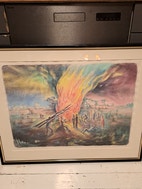 Miniatyrgalleribilde