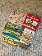 Miniatyrgalleribilde