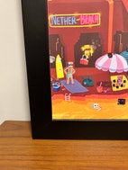 Miniatyrgalleribilde