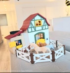 Miniatyrgalleribilde