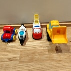 Miniatyrgalleribilde