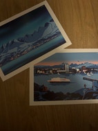 Miniatyrgalleribilde