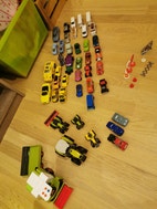 Miniatyrgalleribilde