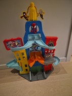 Miniatyrgalleribilde