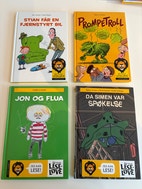 Miniatyrgalleribilde