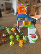 Miniatyrgalleribilde