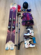 Miniatyrgalleribilde