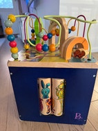 Miniatyrgalleribilde