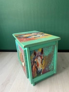 Miniatyrgalleribilde