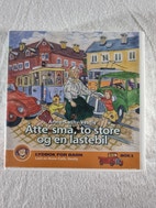 Miniatyrgalleribilde