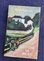 Miniatyrgalleribilde