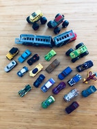 Miniatyrgalleribilde