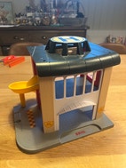 Miniatyrgalleribilde