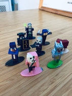 Miniatyrgalleribilde