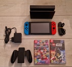 Miniatyrgalleribilde