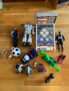 Miniatyrgalleribilde