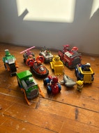 Miniatyrgalleribilde