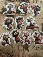 Miniatyrgalleribilde