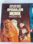 Miniatyrgalleribilde